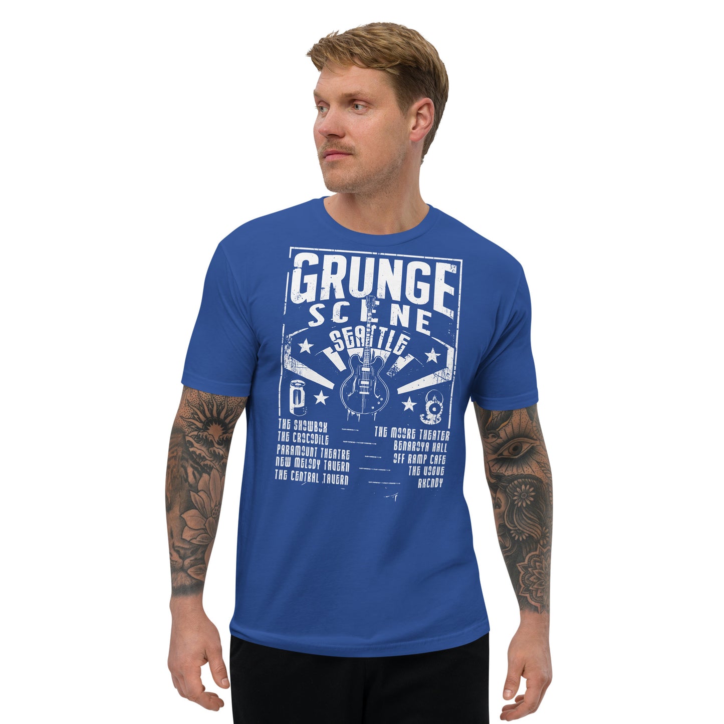 Breathable Summer T-Shirt for Men