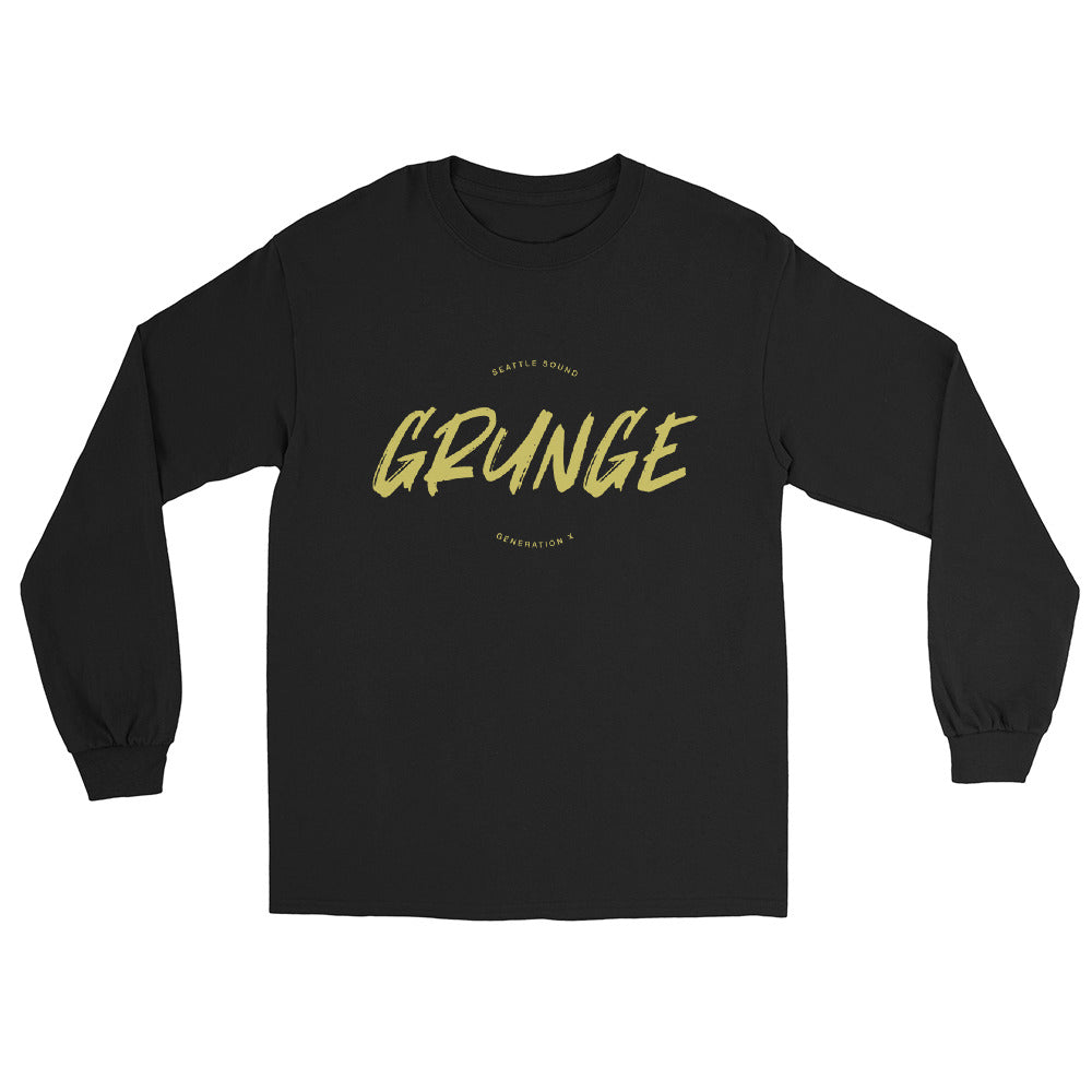 Men long sleeve shirt