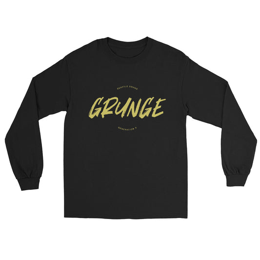 Men long sleeve shirt