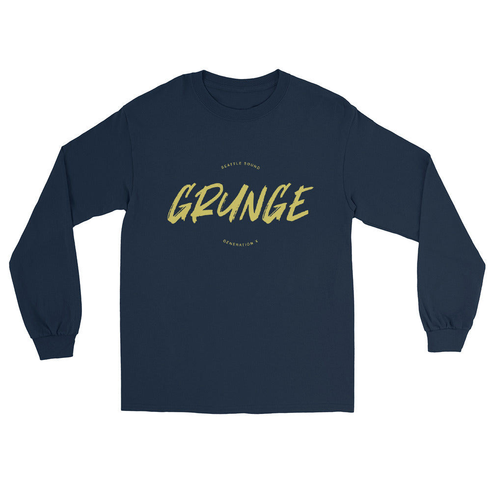 Grunge shirt