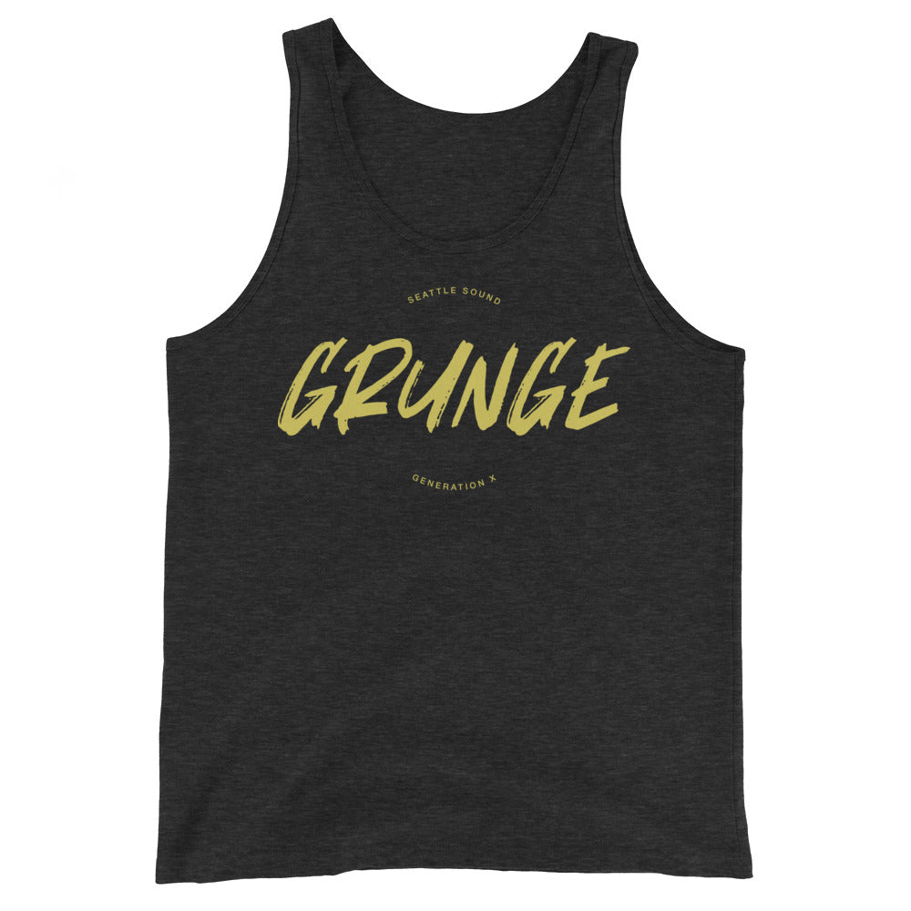 Breathable Lightweight Grunge Shirt