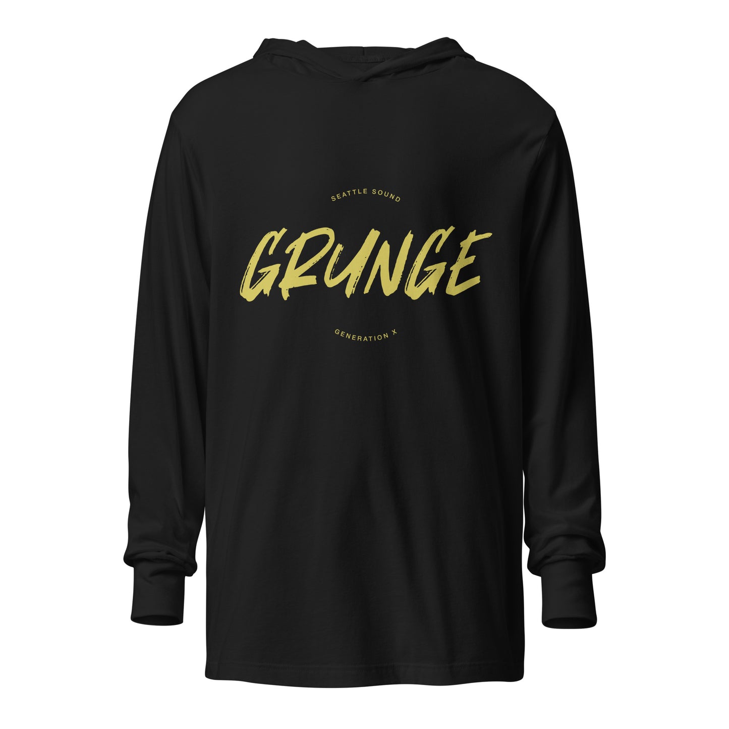 Unisex hoodie