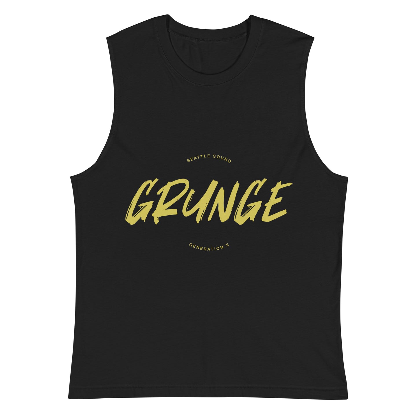 Men’s Cotton Tank Top
