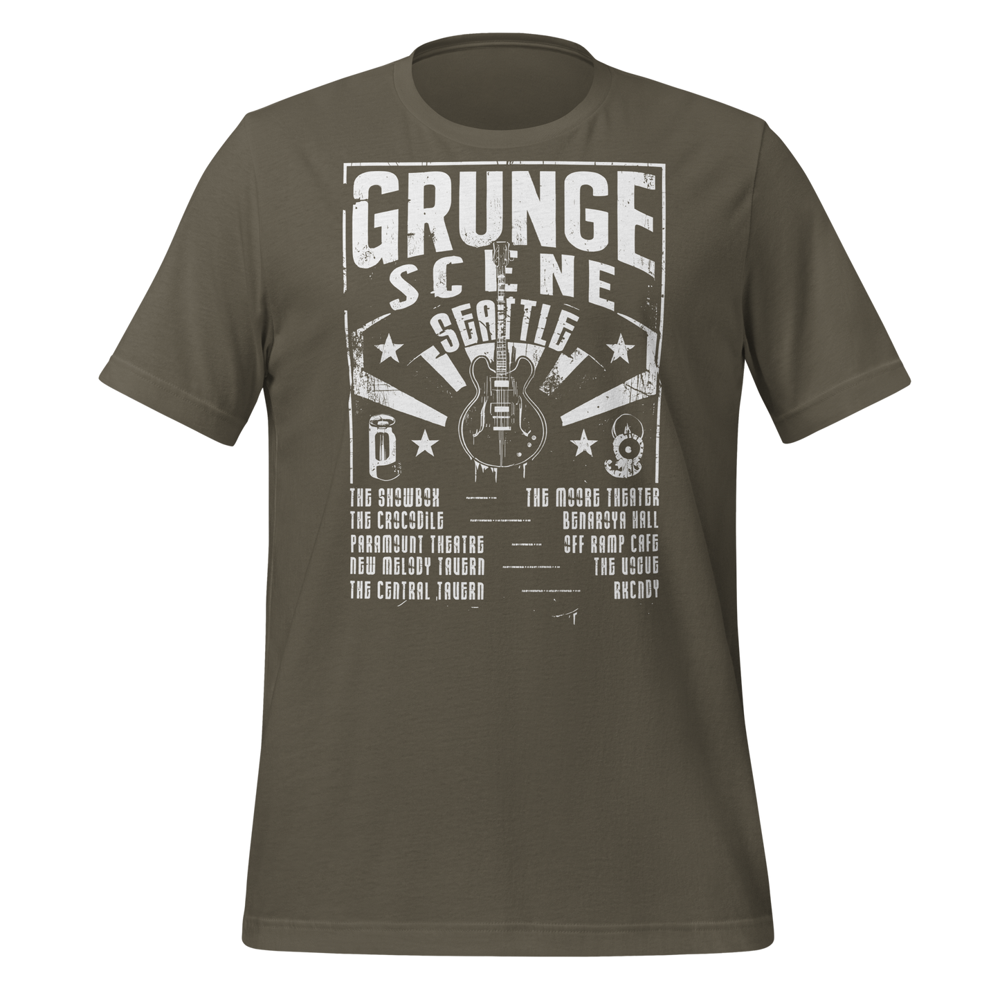 Streetwear Tee