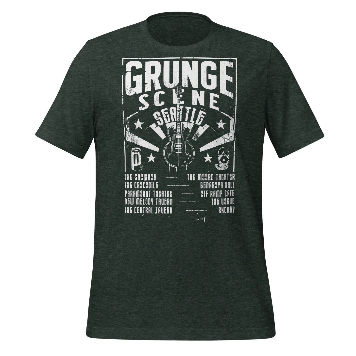 Grunge T-Shirt