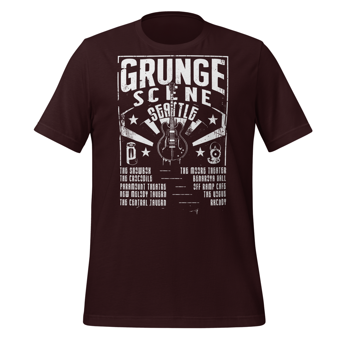 90s Alternative Fashion T-Shirt