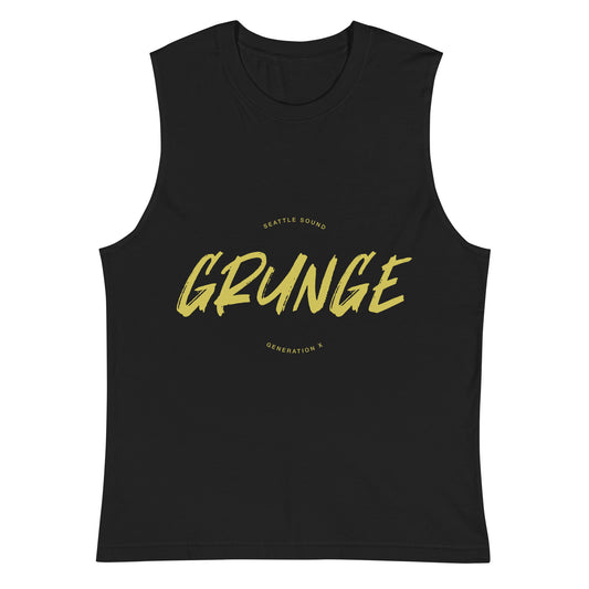 Men’s Cotton Tank Top